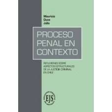 Proceso Penal en Contexto